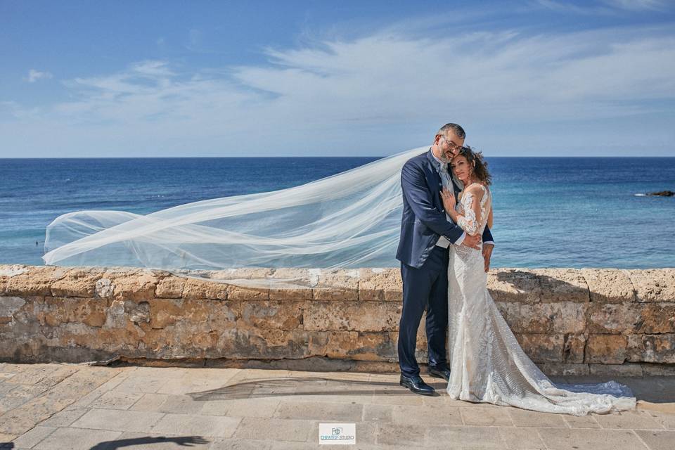 Matrimonio Puglia