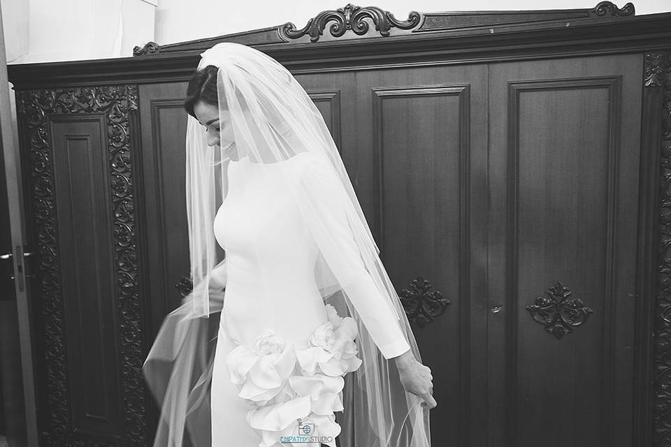 Reportage di matrimonio