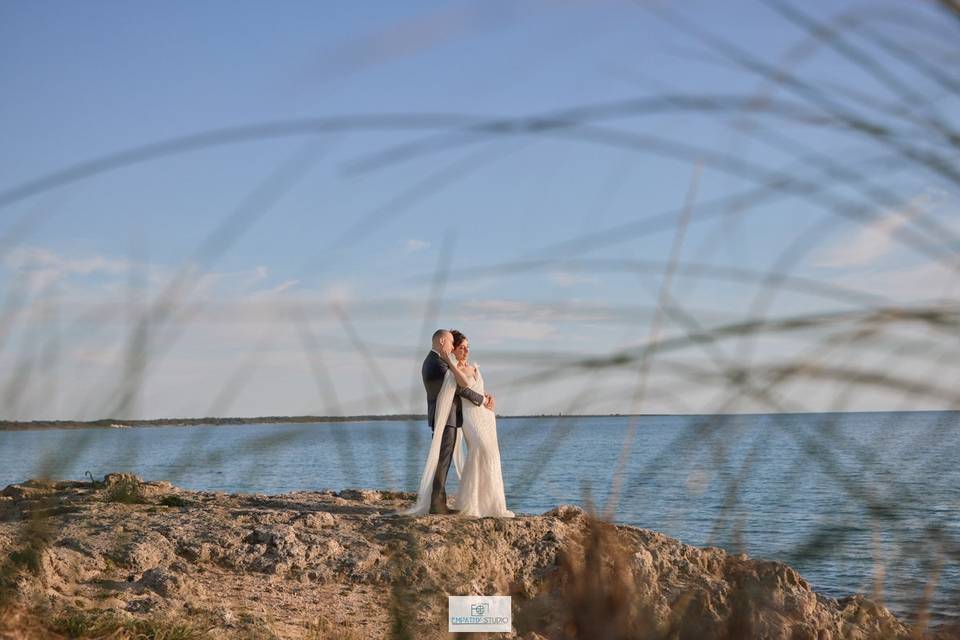 Wedding on the beach