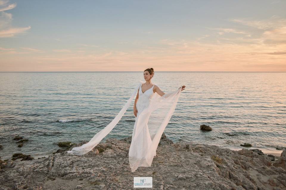 Sposa Puglia