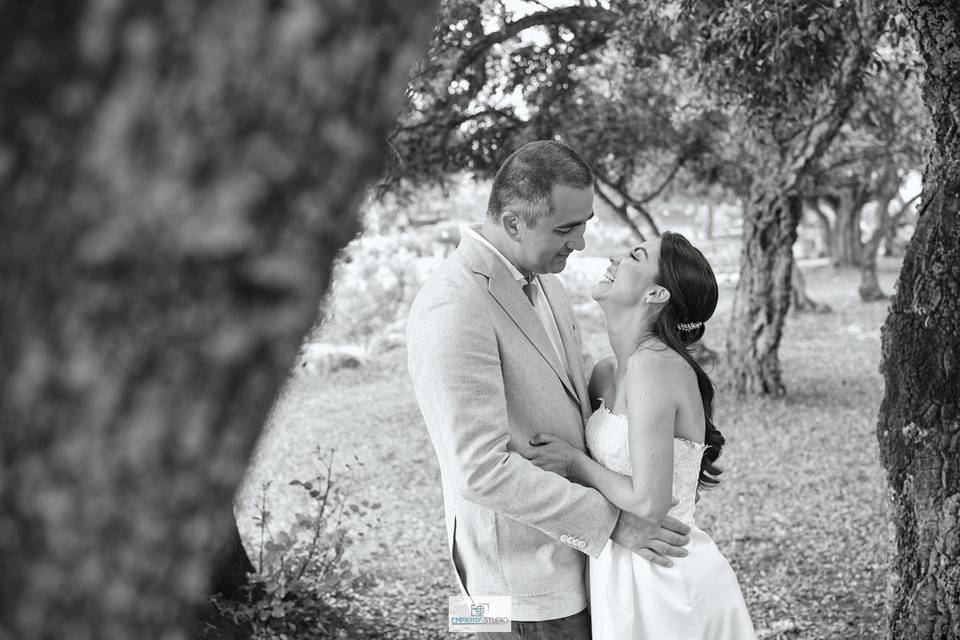 Wedding in Puglia