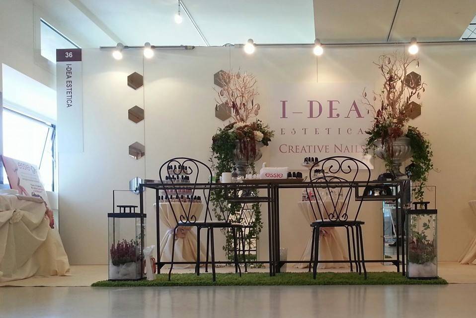 Spose&cerimonie 2014 i-dea