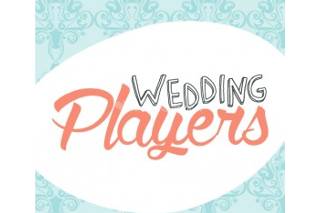 Wedding Players logo