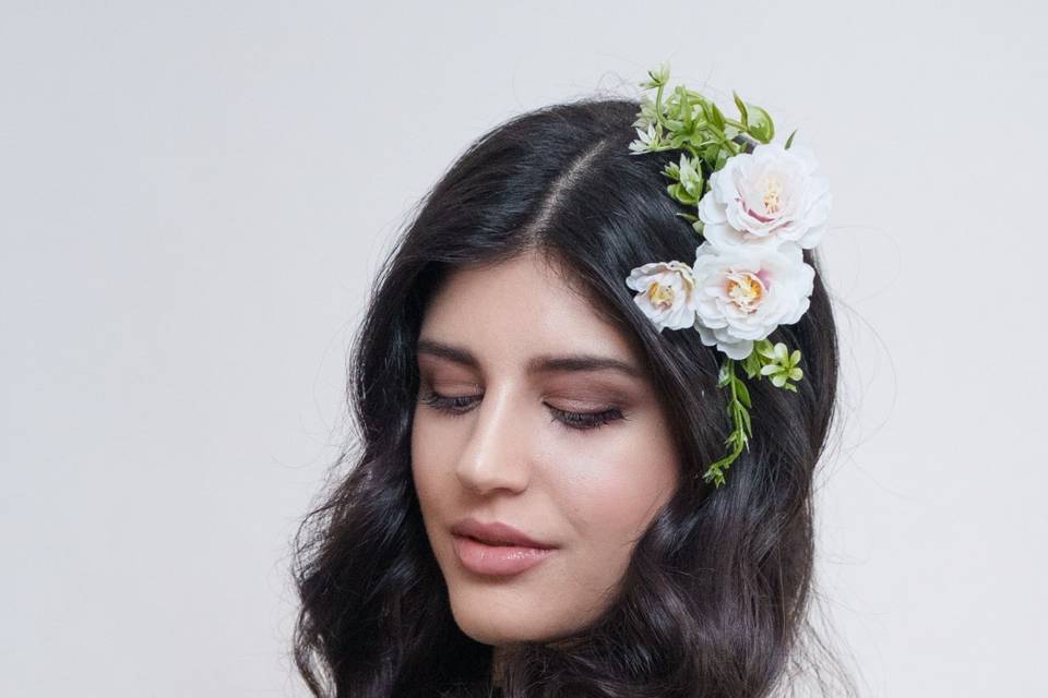 Trucco sposa
