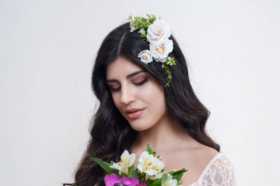 Trucco sposa