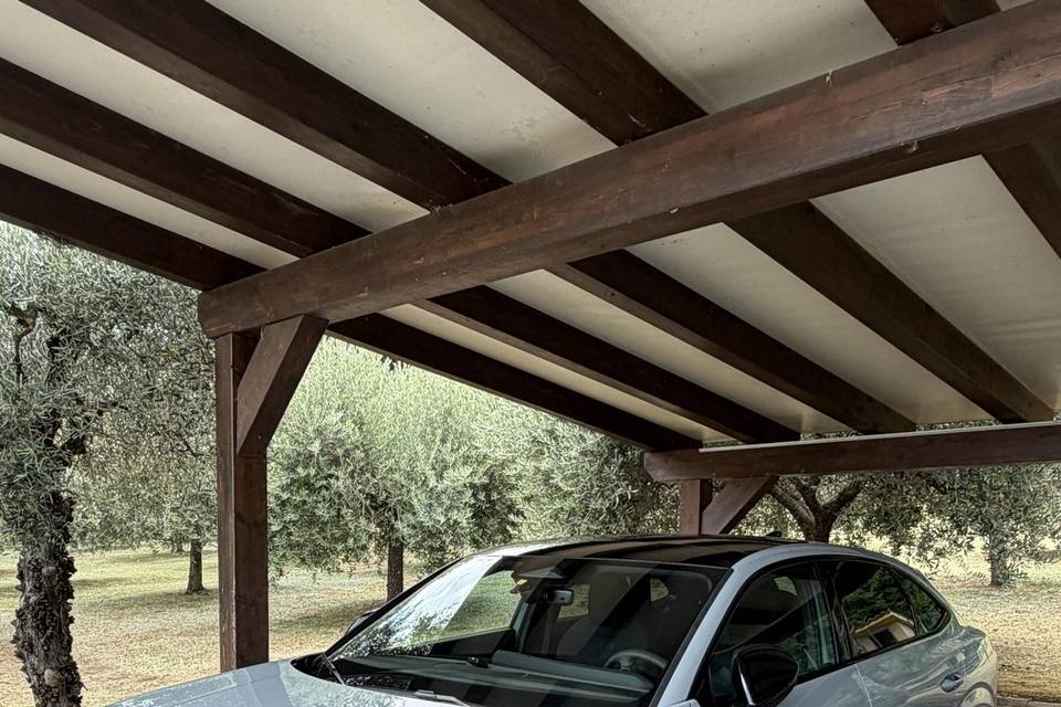 Audi q3 spb