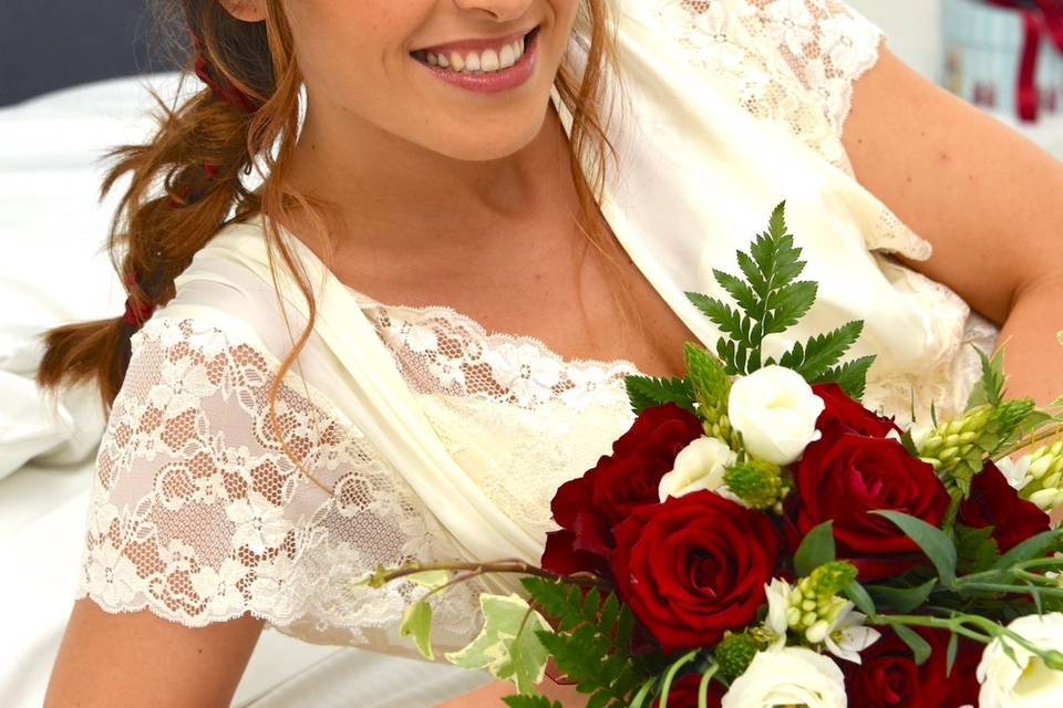 La nostra splendida cinzia