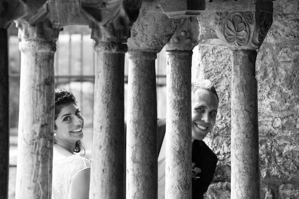 Fotografo matrimonio verona