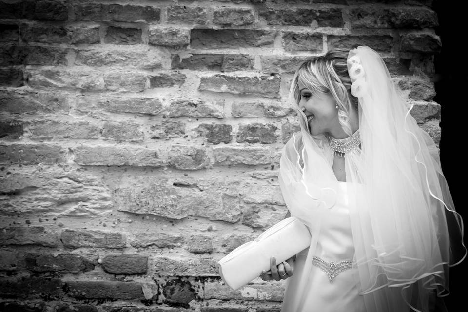 Fotografo matrimonio verona