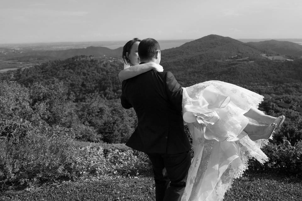 Fotografo matrimonio verona