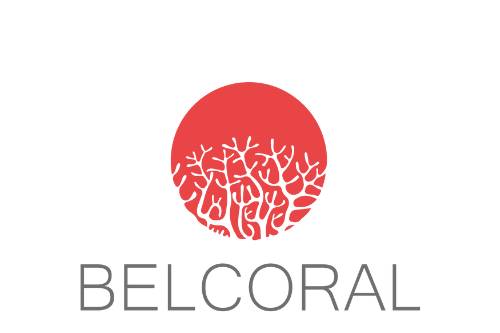 Logo belcoral