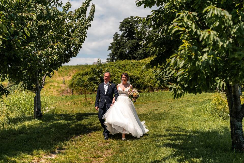 Giulia e Andrea - 17.06.2023