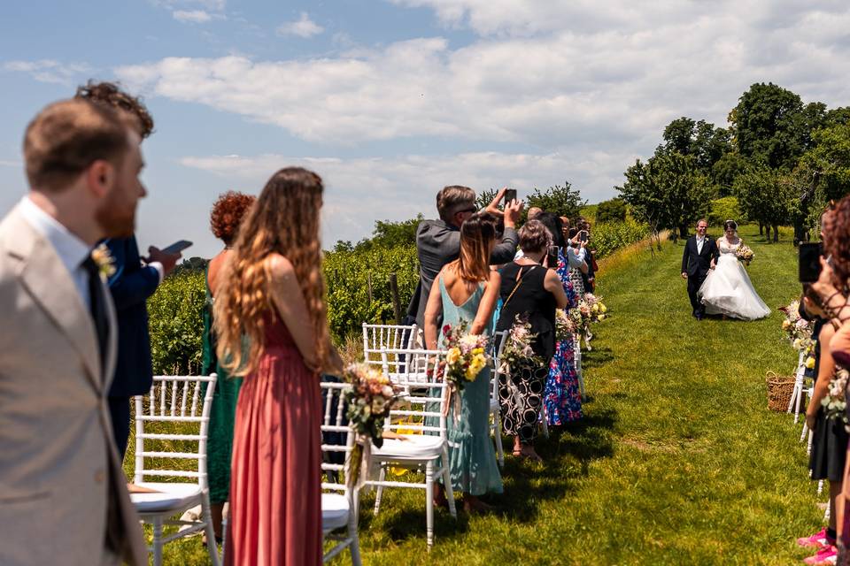 Giulia e Andrea - 17.06.2023