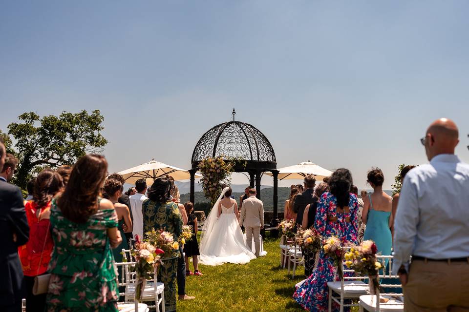 Giulia e Andrea - 17.06.2023