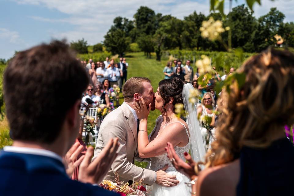 Giulia e Andrea - 17.06.2023