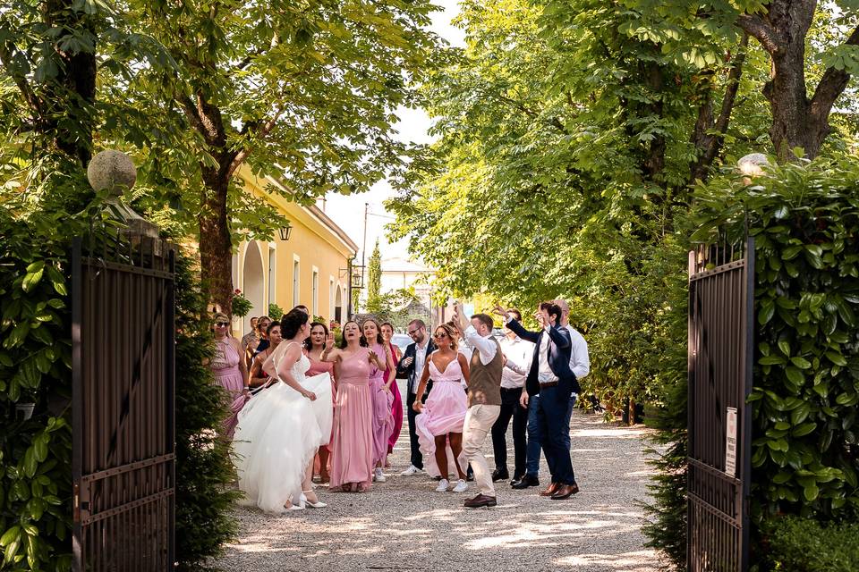 Giulia e Andrea - 17.06.2023