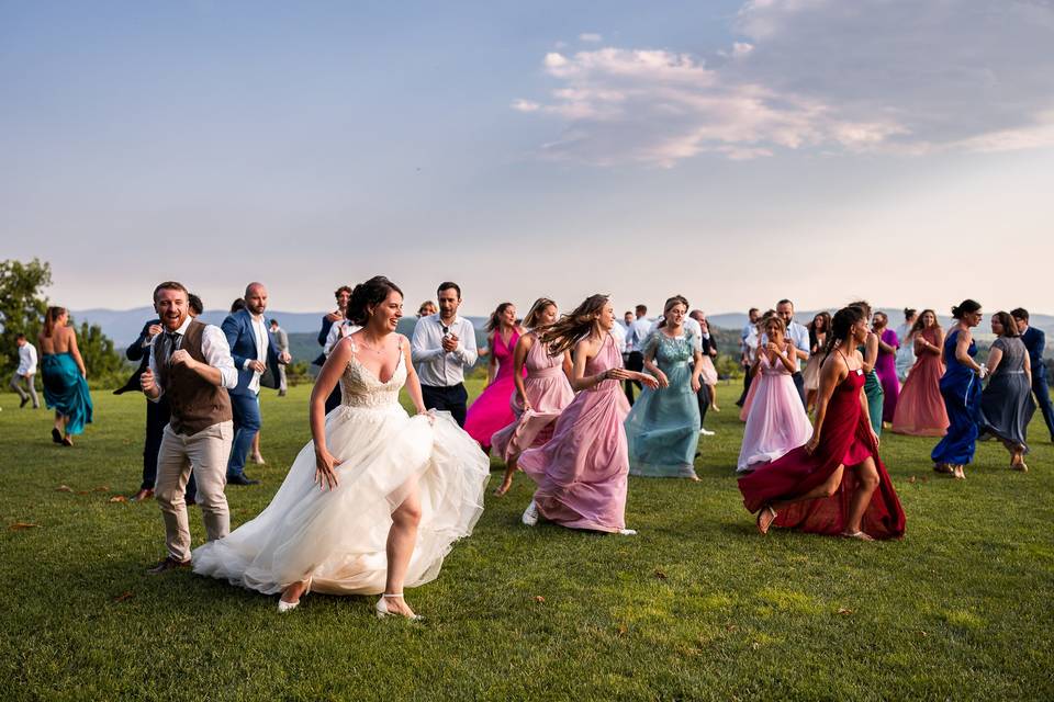 Giulia e Andrea - 17.06.2023