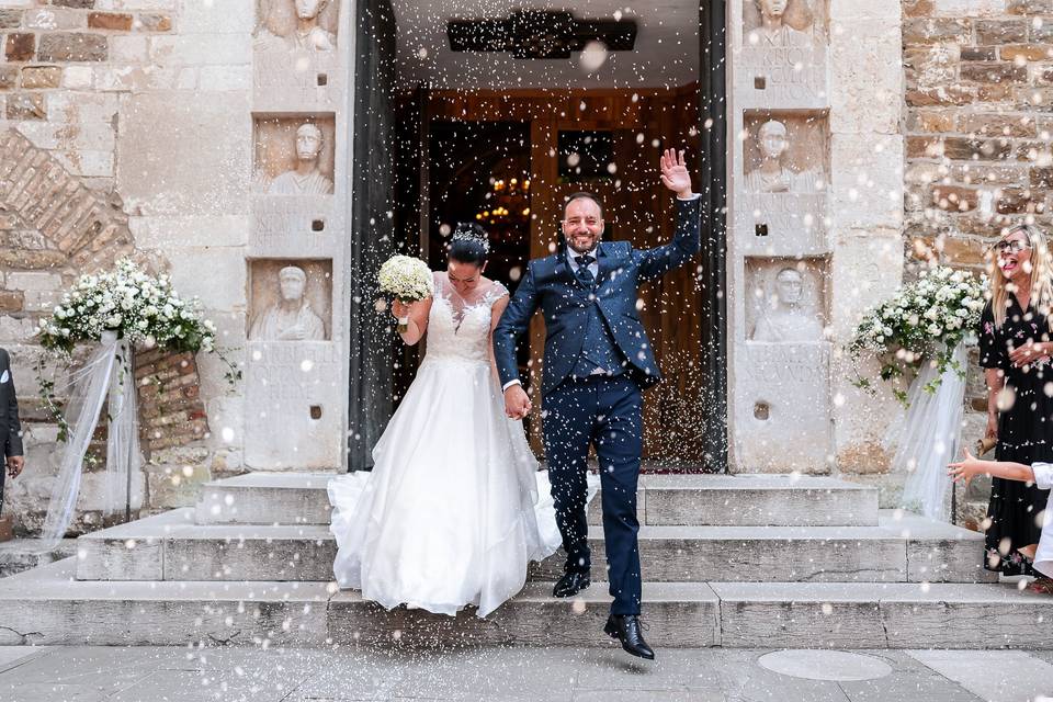 Federica e Luca - 19.06.2023