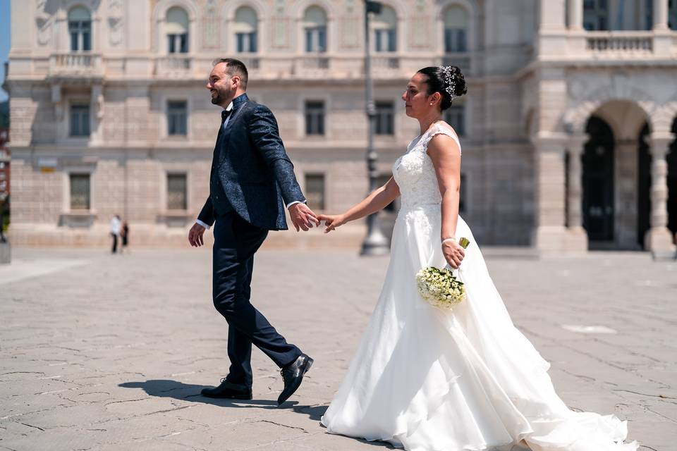 Federica e Luca - 19.06.2023