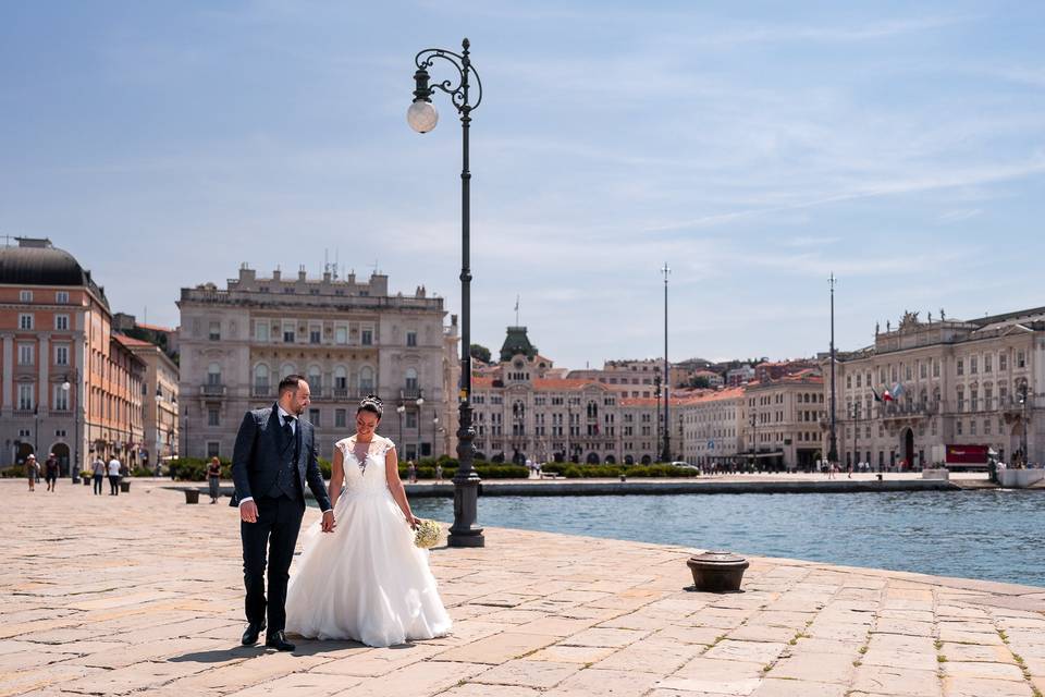 Federica e Luca - 19.06.2023