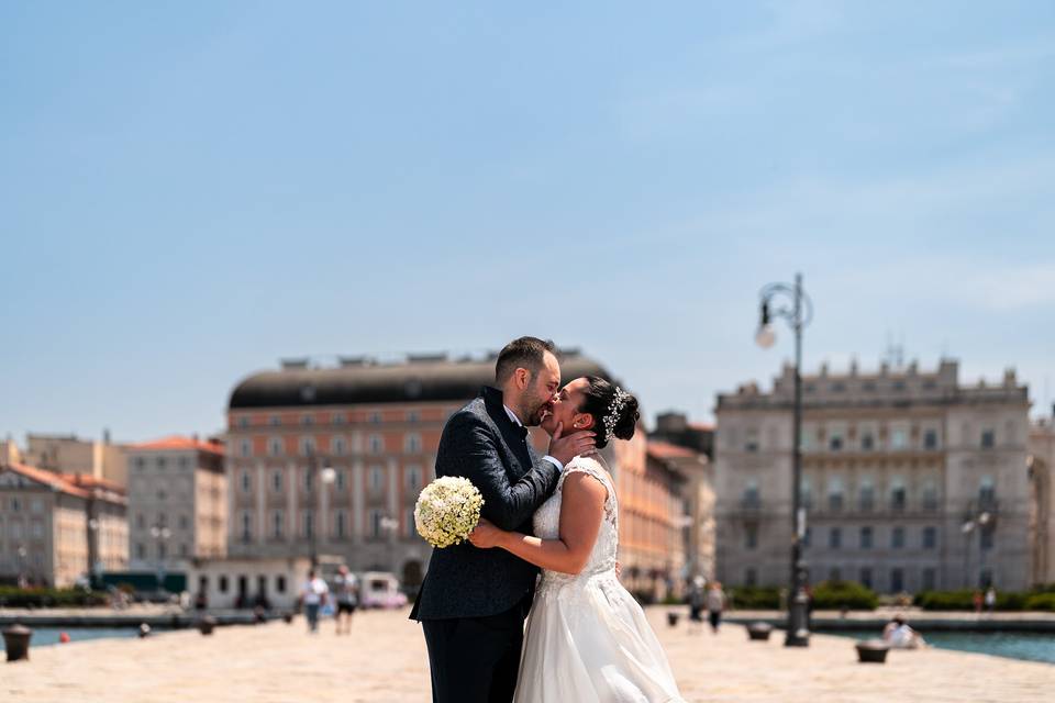 Federica e Luca - 19.06.2023