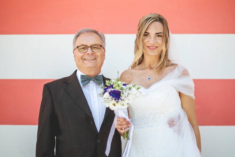 Il Padre della Sposa