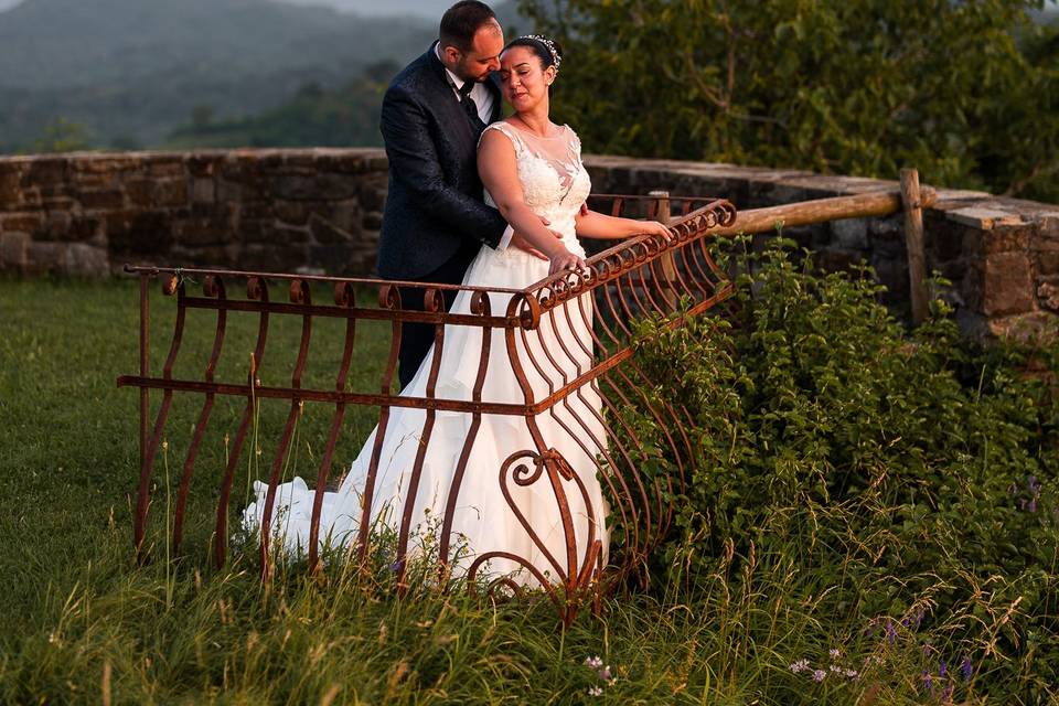 Federica e Luca - 19.06.2023