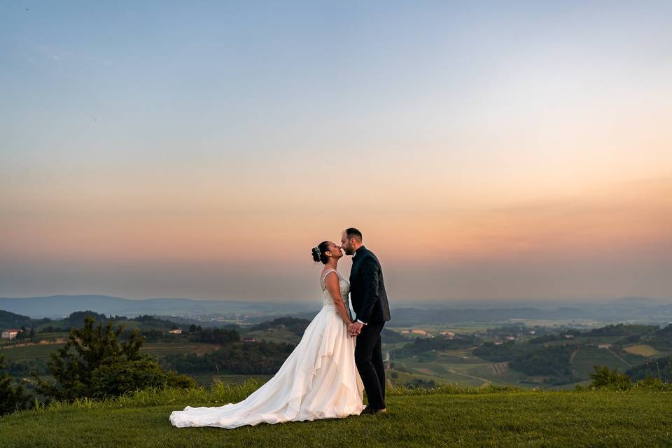 Federica e Luca - 19.06.2023