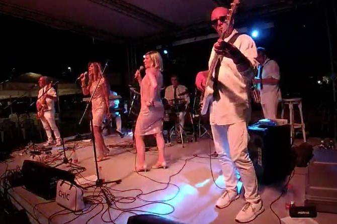 Musica dal vivo