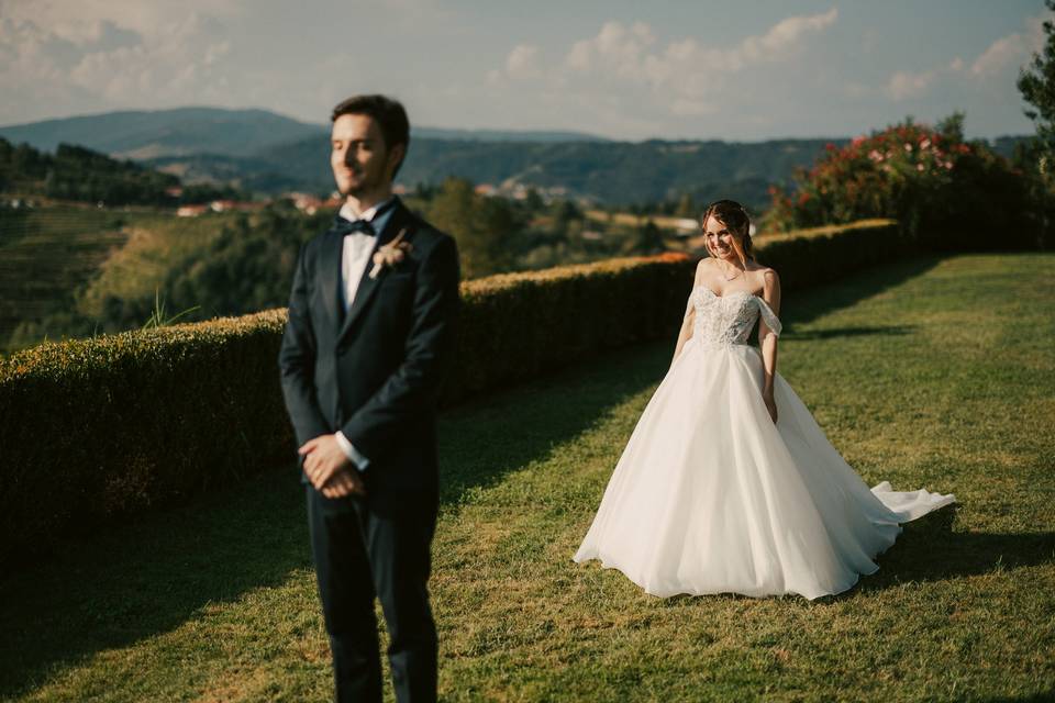 Elisabetta & Alessio - 25.8.24