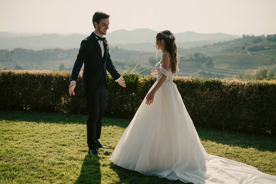 Elisabetta & Alessio - 25.8.24