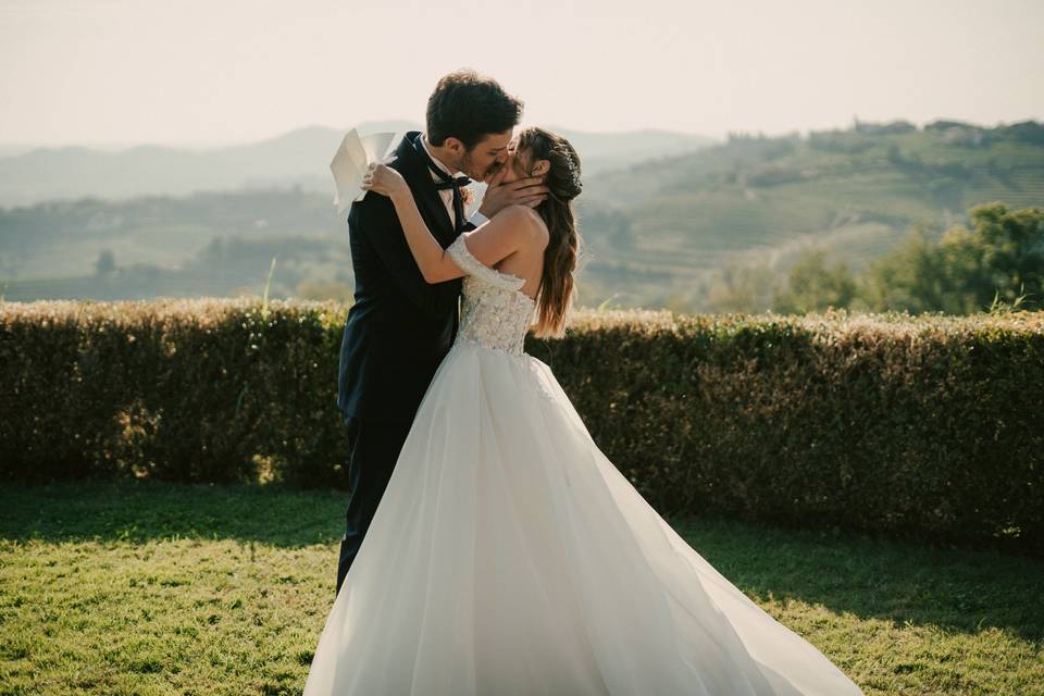 Elisabetta & Alessio - 25.8.24