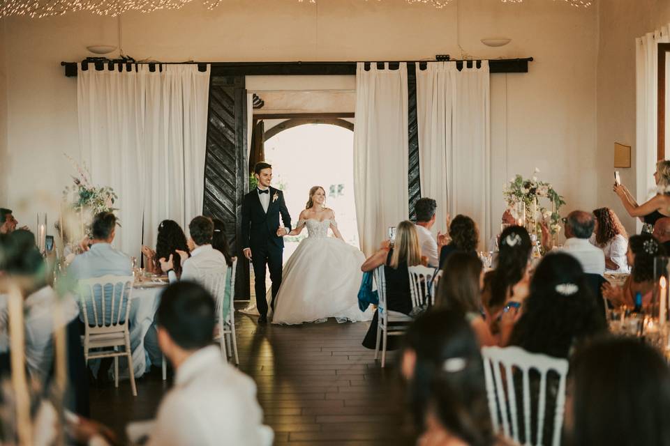 Elisabetta & Alessio - 25.8.24