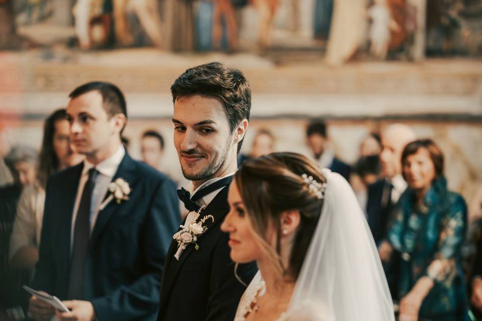 Elisabetta & Alessio - 25.8.24