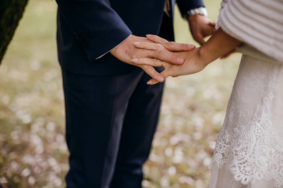 Marzia e Matteo