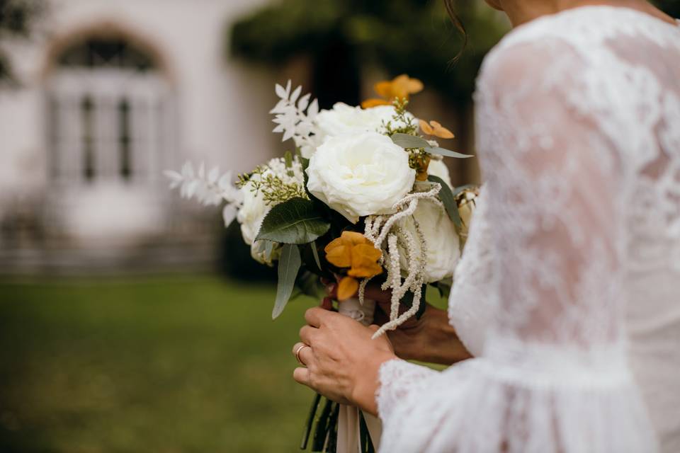 Marzia e Matteo