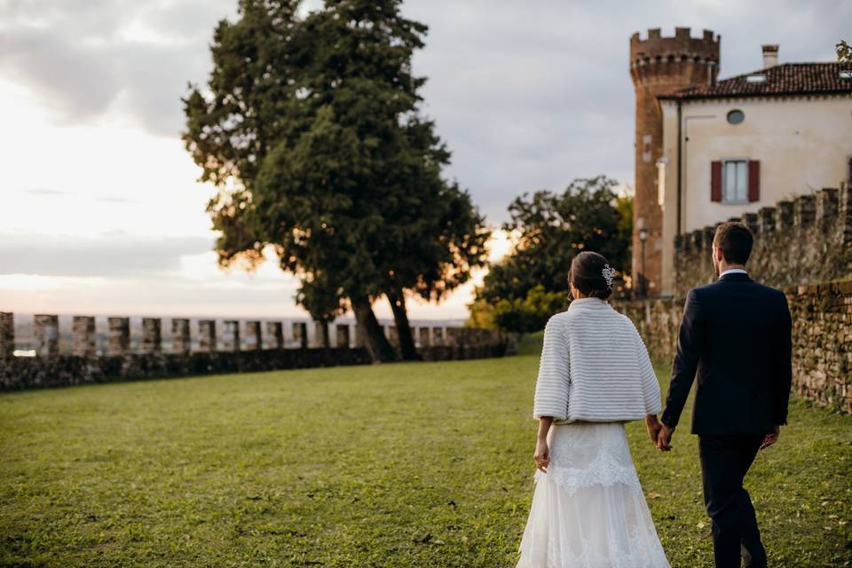 Marzia e Matteo