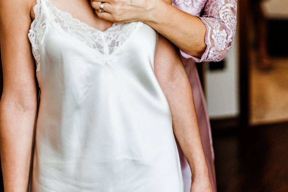 Mamma della Sposa