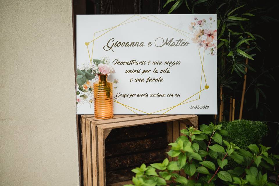 Giovanna & Matteo - 31.05.2024