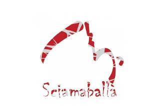 Sciamaballà logo