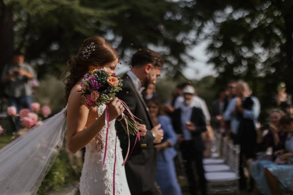 Elisa e Alessio