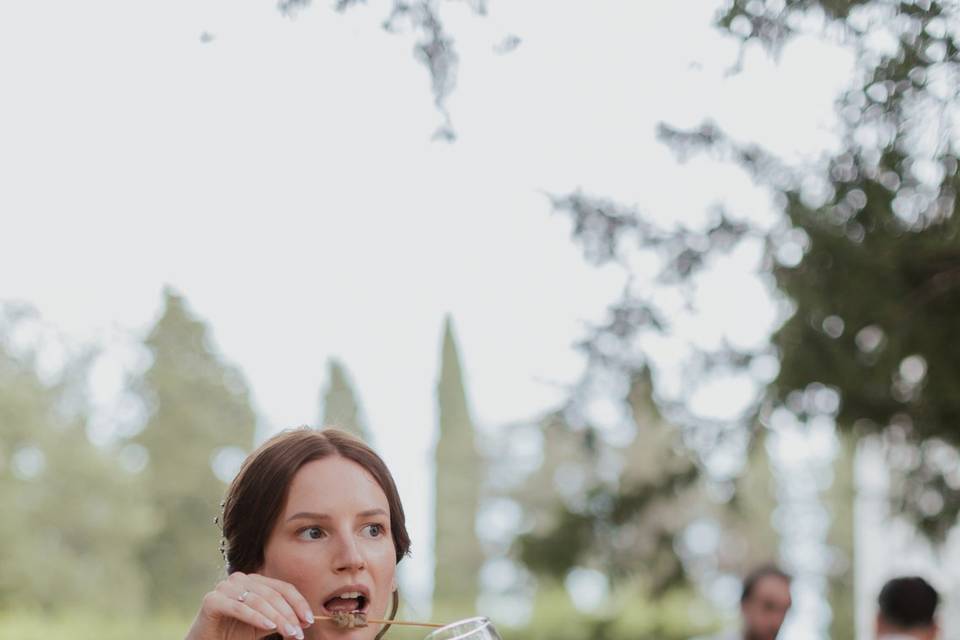 Elisa e Alessio