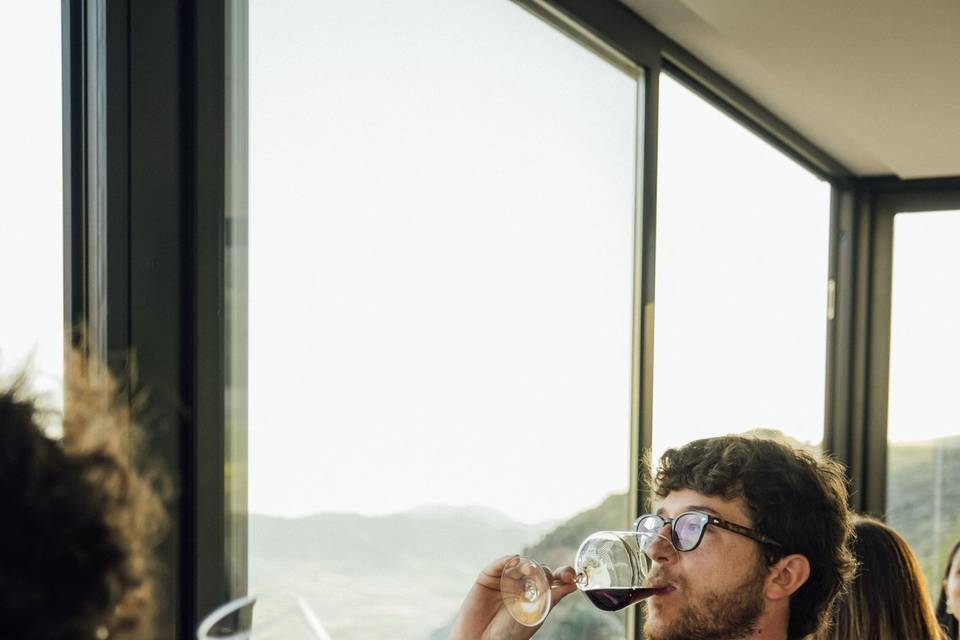 Degustazioni