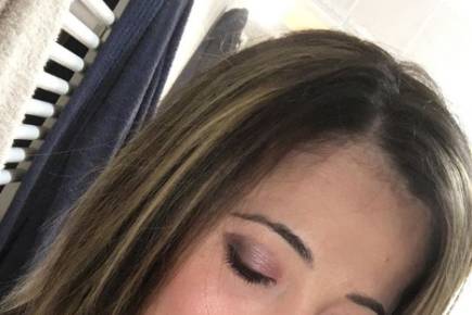Elisa Nanetti Make-Up