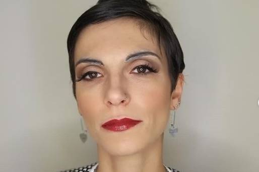 Elisa Nanetti Make-Up