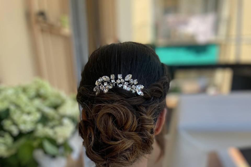 Chignon