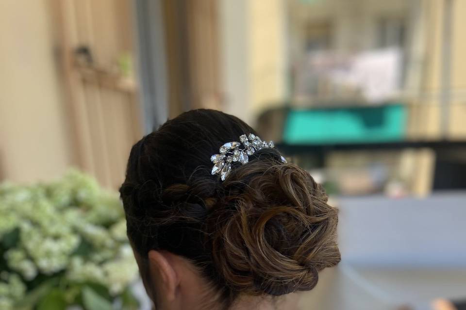 Chignon