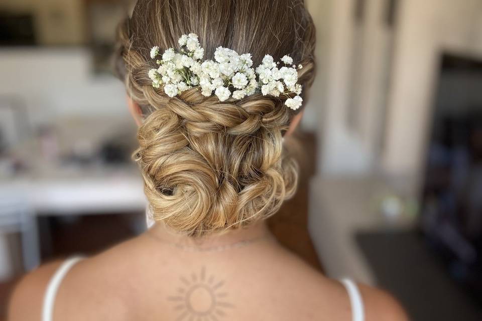 Chignon