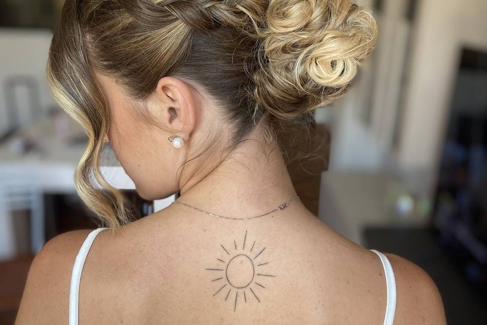 Chignon