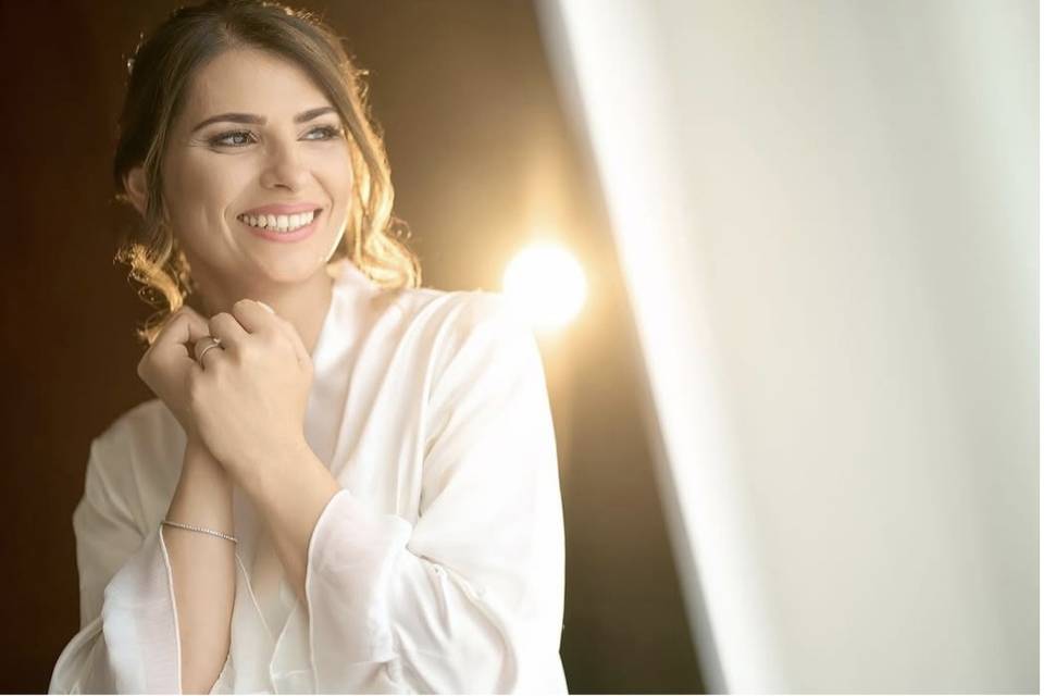 Sposa Paola